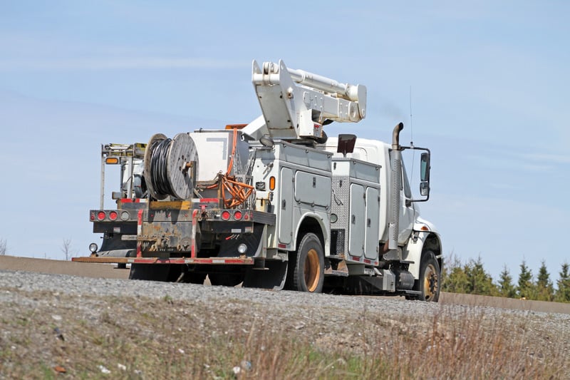 Hydrovac