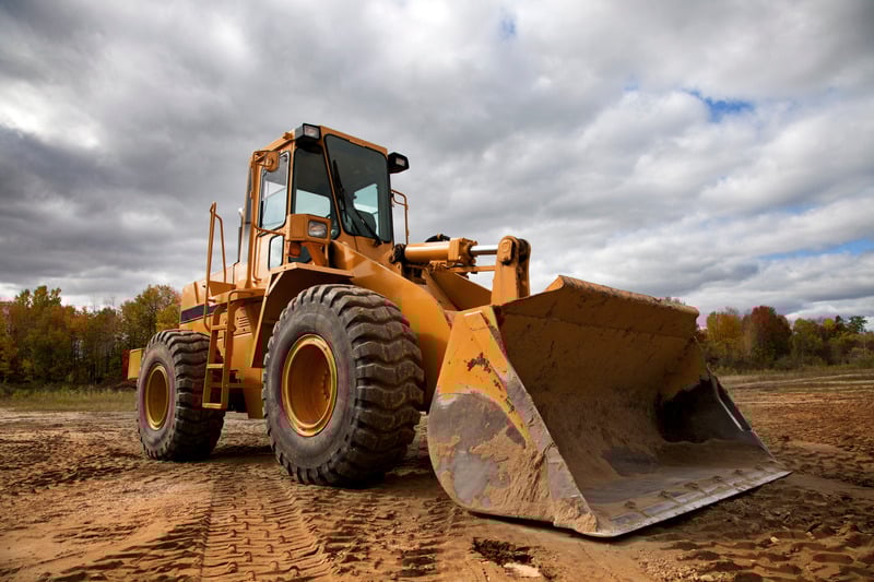 equipent rentals
