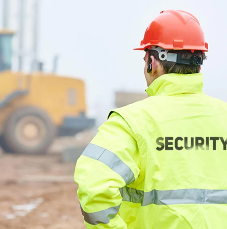security services