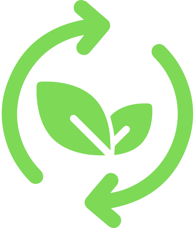 sustainable